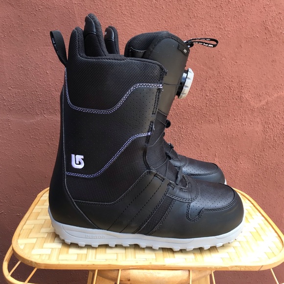 Burton phantom boots Clearance